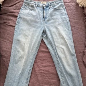 Madewell Denim